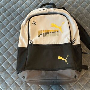 {Puma}